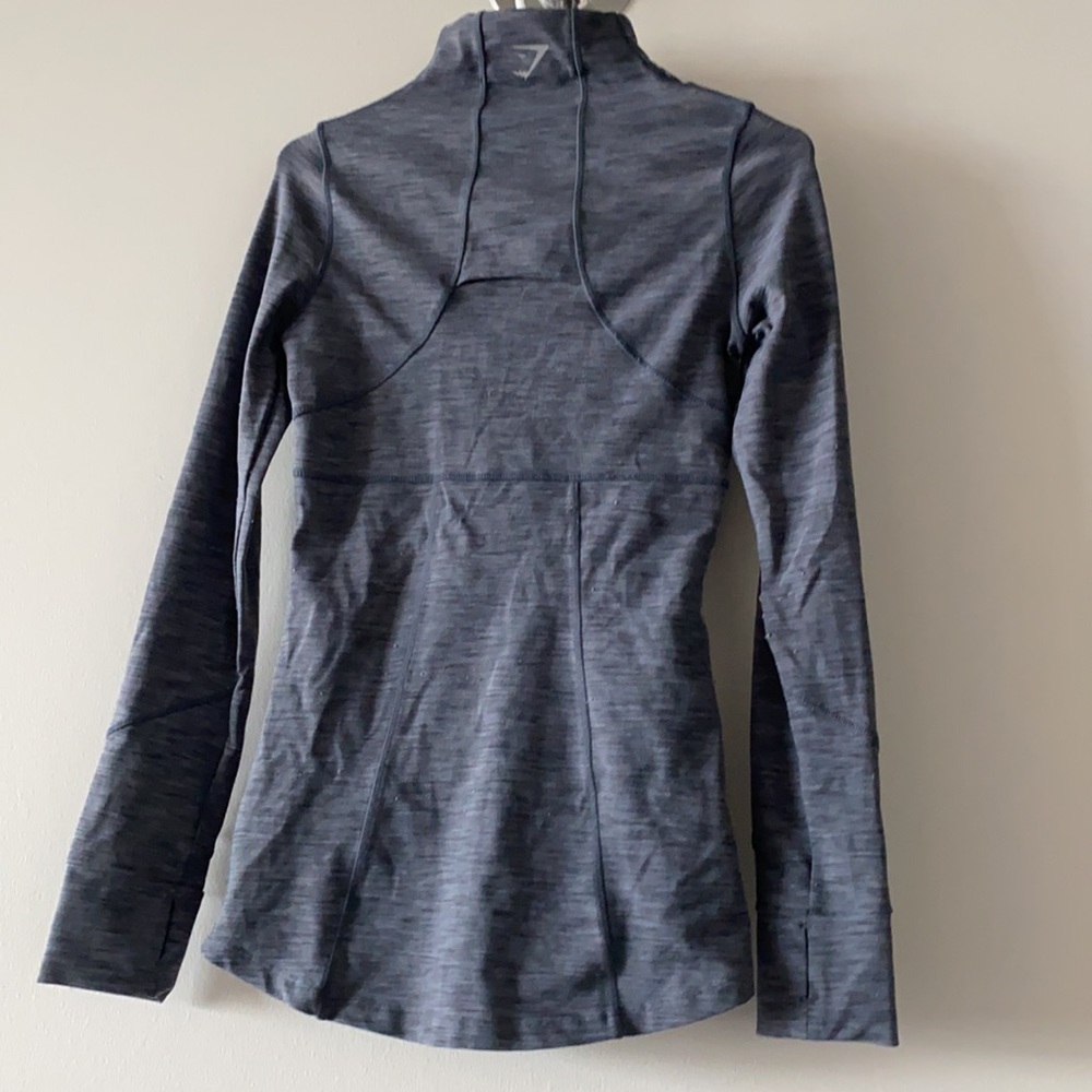 Gymshark half zip - Picture 5 of 5